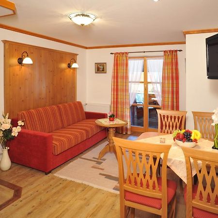 Pension Breitenlohner Reit im Winkl Dış mekan fotoğraf